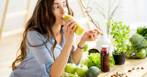 Nhịn ăn detox có an toàn không?