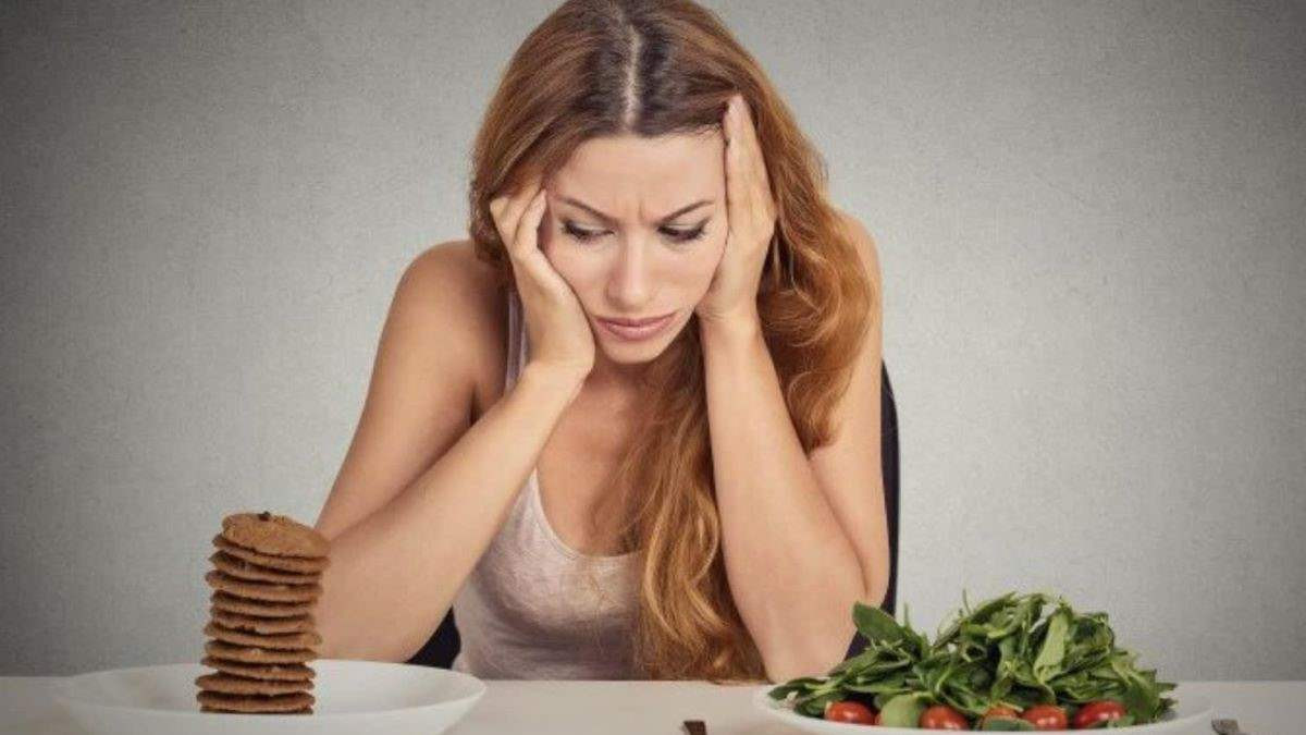 Cảm giác không đói không muốn ăn có nguy hiểm không?