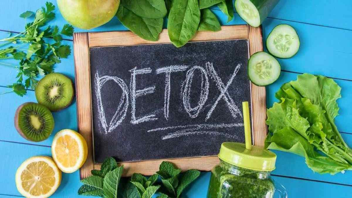 Detox cơ thể là gì? Các phương pháp detox phổ biến hiện nay