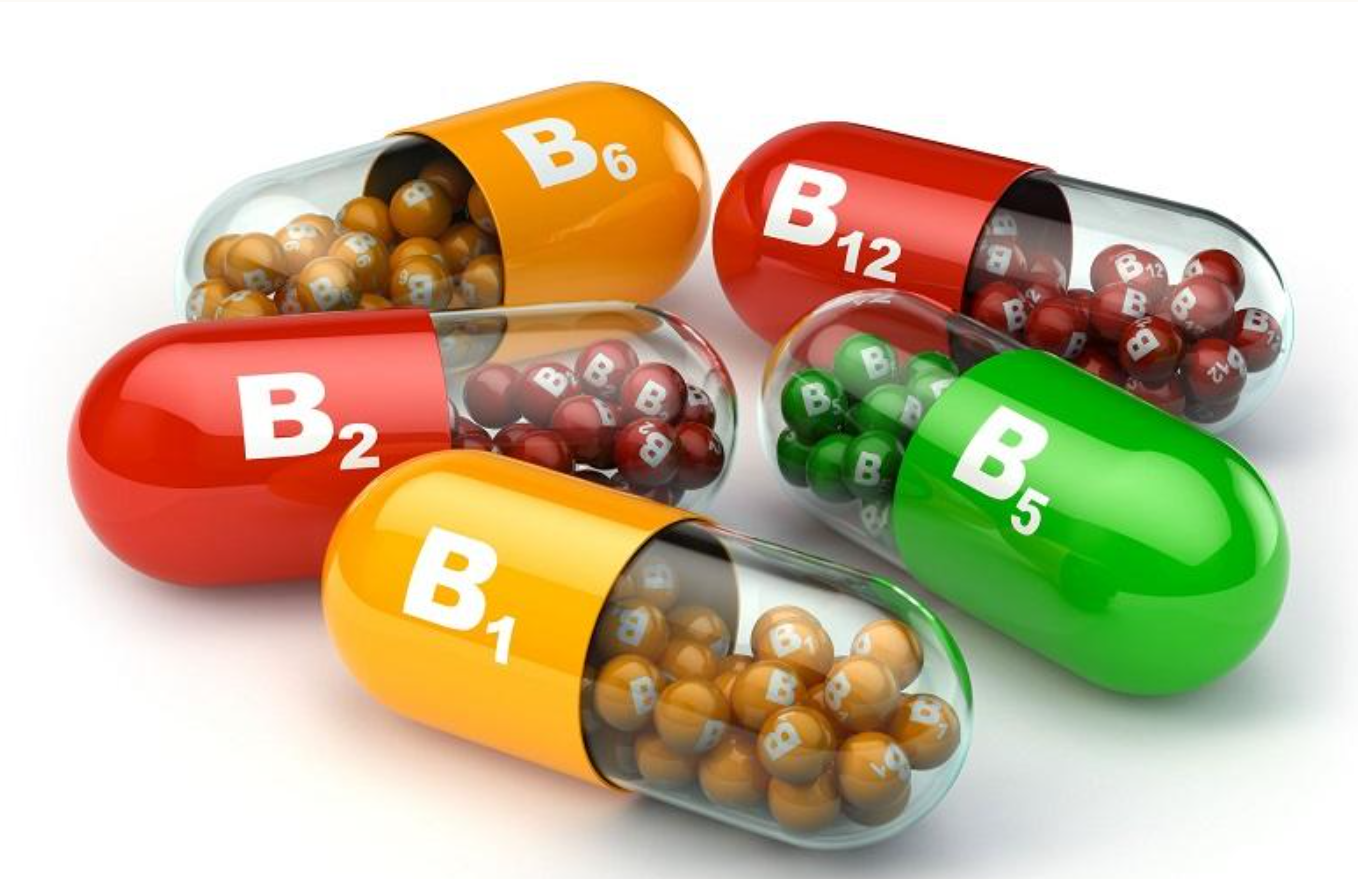 Cần bổ sung vitamin gì khi cơ thể mệt mỏi?