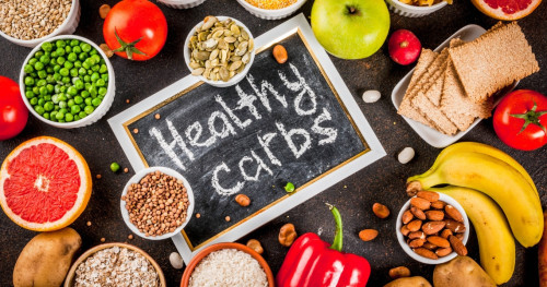 Cách xác định hàm lượng carbohydrate trong thực phẩm