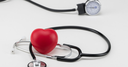 Giảm cân có tốt cho tim mạch và cải thiện suy tim không?