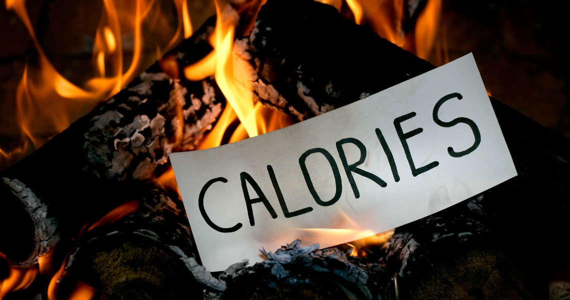 Các yếu tố ảnh hưởng đến lượng calo đốt cháy trong cơ thể bạn
