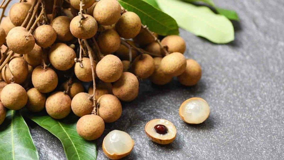 Nhãn bao nhiêu calo? Ăn nhãn nhiều có béo không?