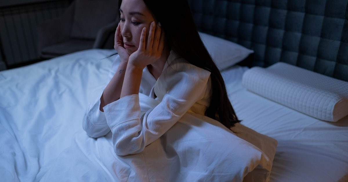 Mất ngủ mãn tính có nguy hiểm không? Những tác hại bạn cần biết