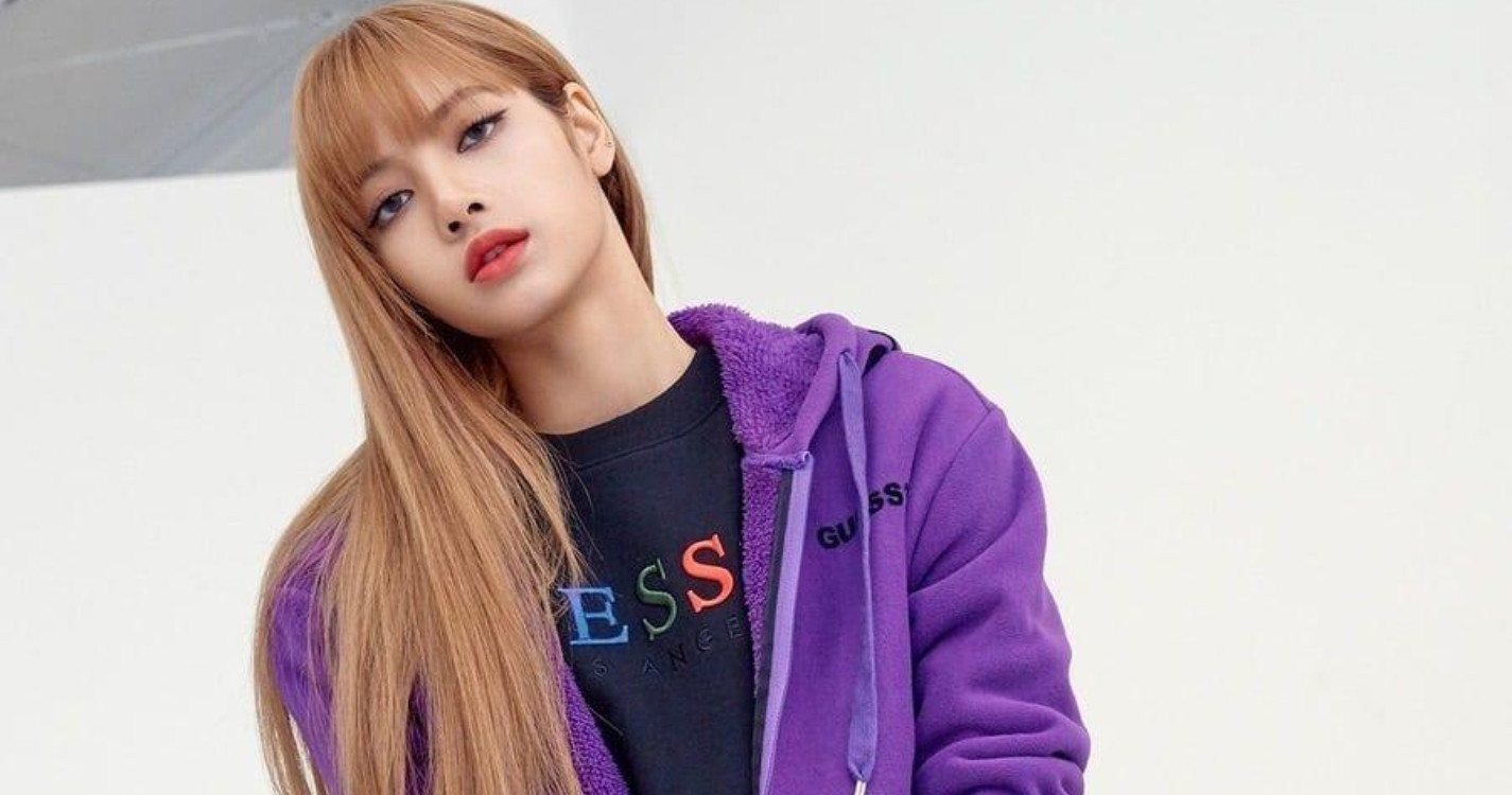 Tham khảo thực đơn giảm cân của Lisa Black Pink