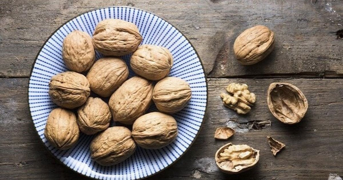 Quả óc chó bao nhiêu calo? Cách ăn óc chó không lo tăng cân