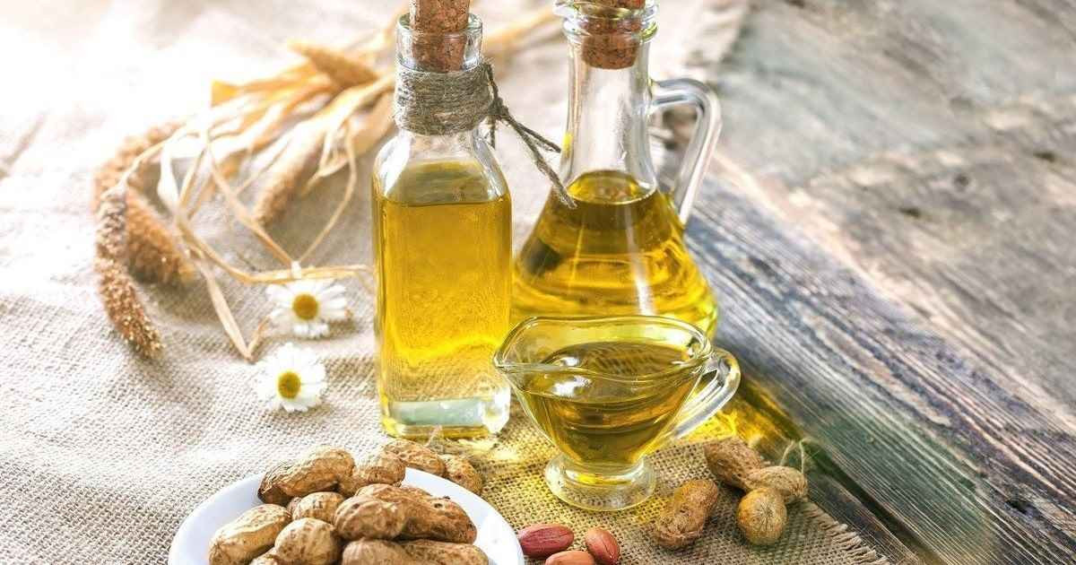 Ăn dầu đậu phộng có tốt không? Ai không nên dùng dầu đậu phộng?