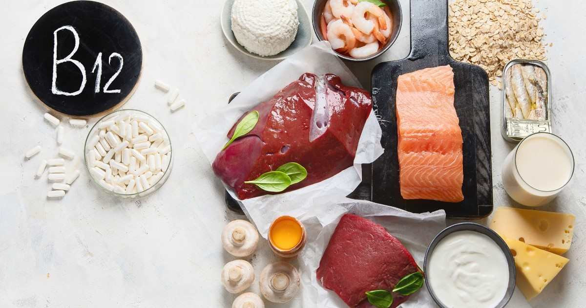 Thiếu B12 ăn gì để bổ sung hiệu quả và an toàn?