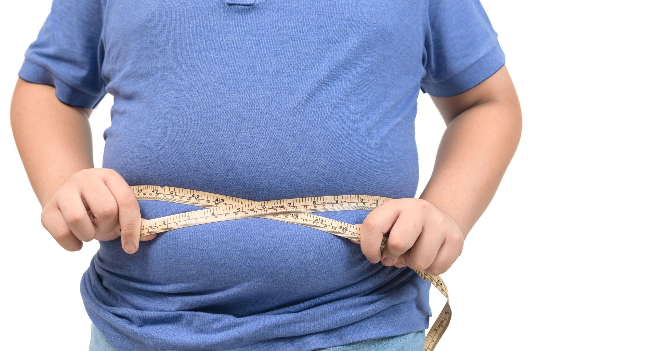 Tác hại của thừa cân béo phì ở tuổi trung niên