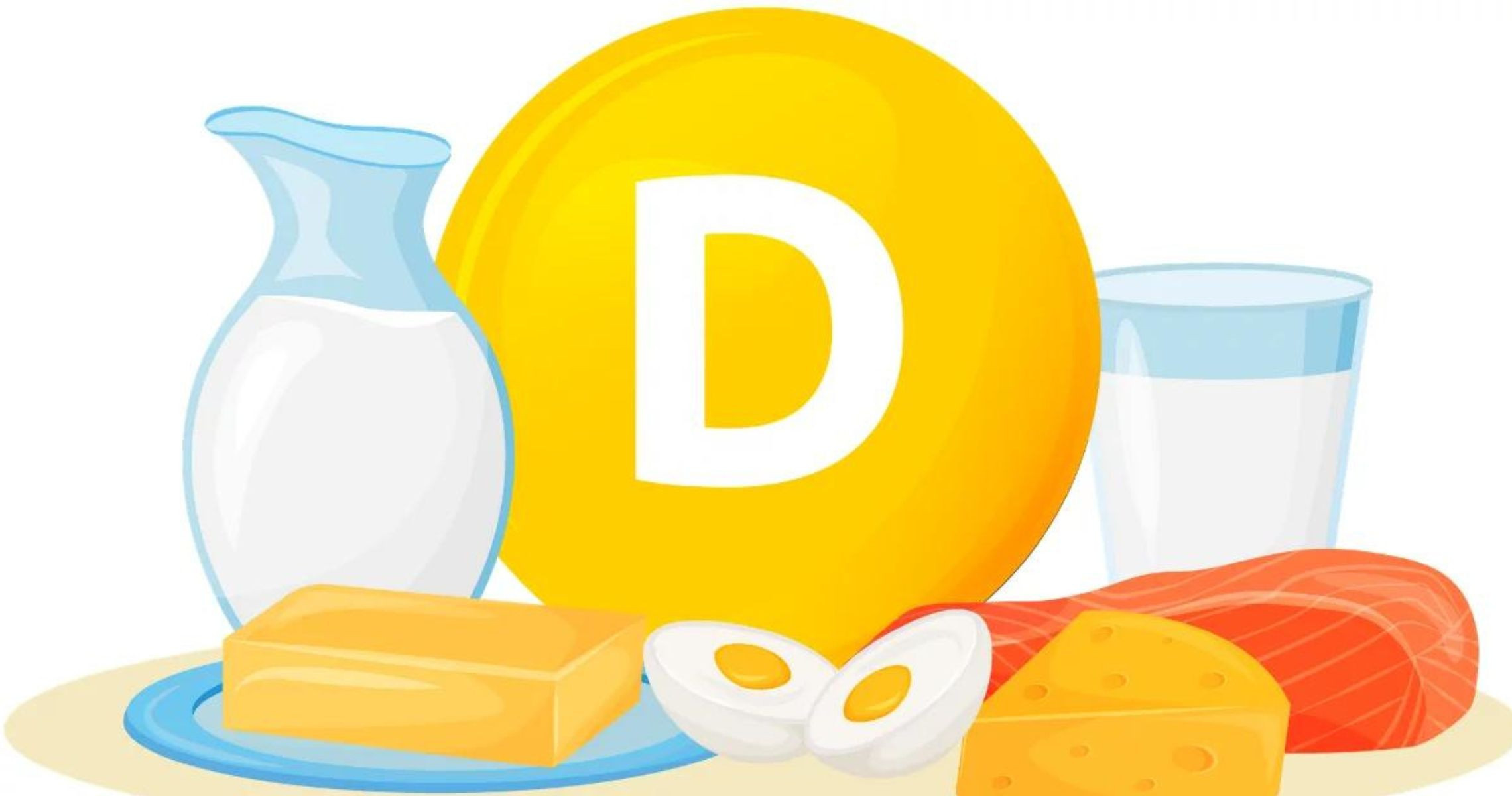 Bổ sung vitamin D có giảm cân không?