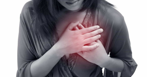 Viêm cơ tim có thể được phát hiện bằng siêu âm tim không?