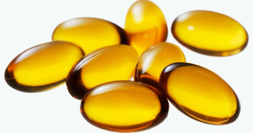 Vitamin E tăng cường nội tiết tố có tốt cho sinh lý?