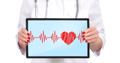 Béo phì khiến nhịp tim cao hay thấp?