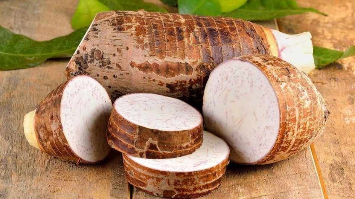 Khoai sọ bao nhiêu calo? Hướng dẫn cách ăn giảm cân hiệu quả