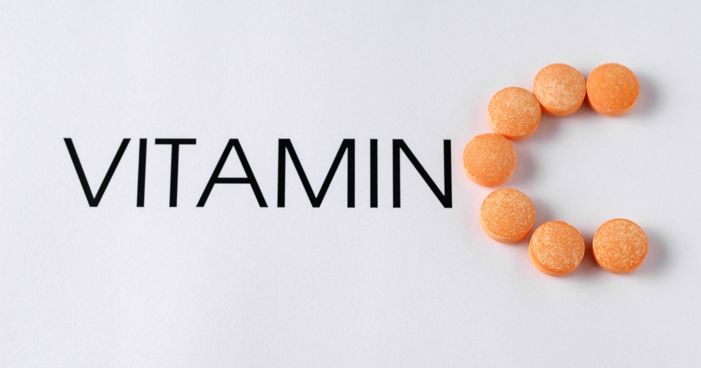 Bạn nên dùng vitamin C 1000mg bao lâu một lần?