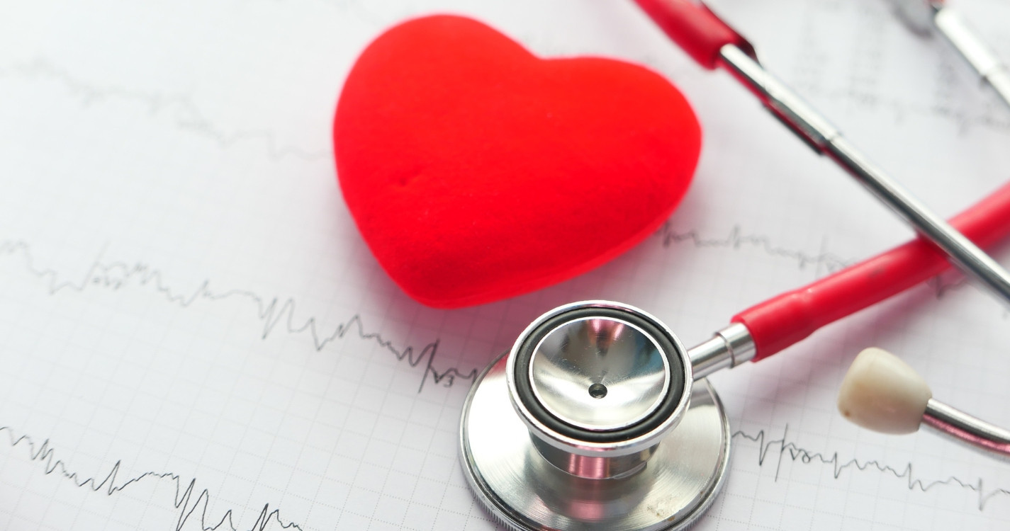 Tại sao uống thuốc giảm cân tim lại đập nhanh?