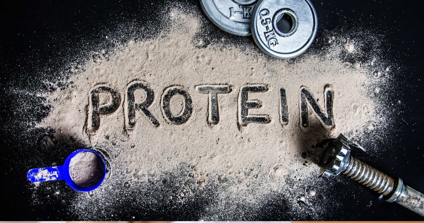Muốn tăng cơ giảm mỡ ăn bao nhiêu protein/ ngày?