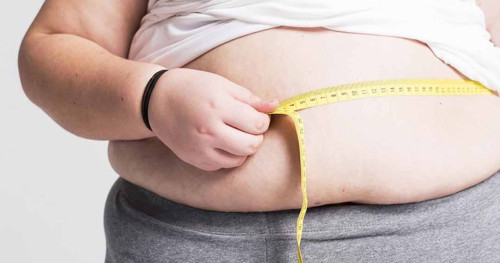 Có phải béo phì gây yếu sinh lý?