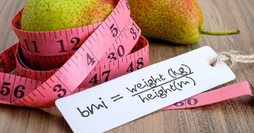 BMI cho phụ nữ: Chỉ số và ý nghĩa của nó đối với sức khỏe