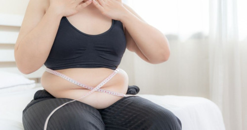 7-10 bệnh liên quan đến thừa cân béo phì