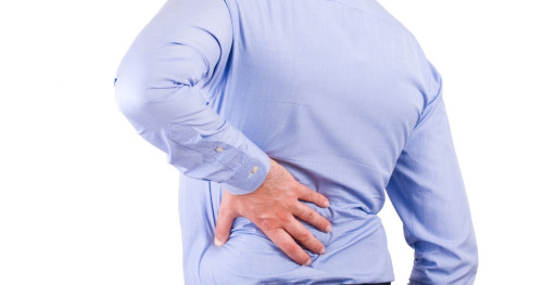 Béo phì gây đau lưng như thế nào?