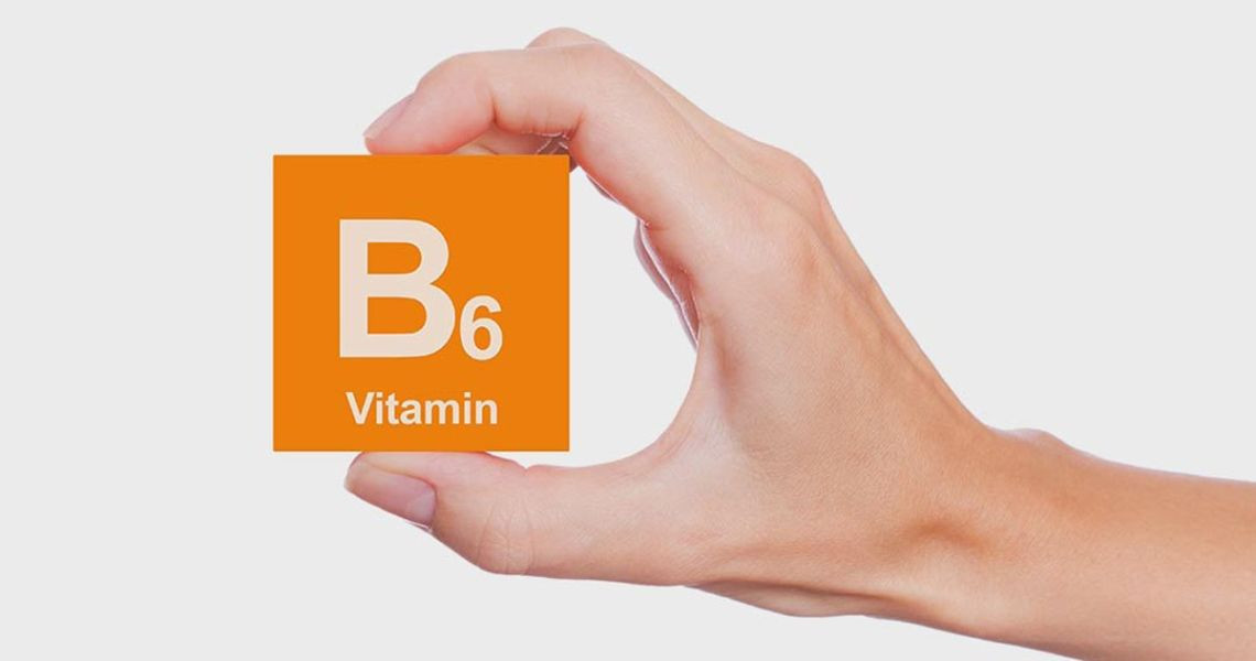 Khi nào cần bổ sung Vitamin B6?