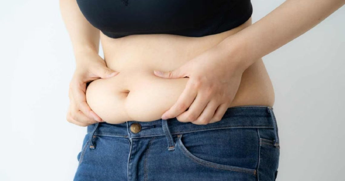 Cách nào để loại bỏ chất béo không phẫu thuật?