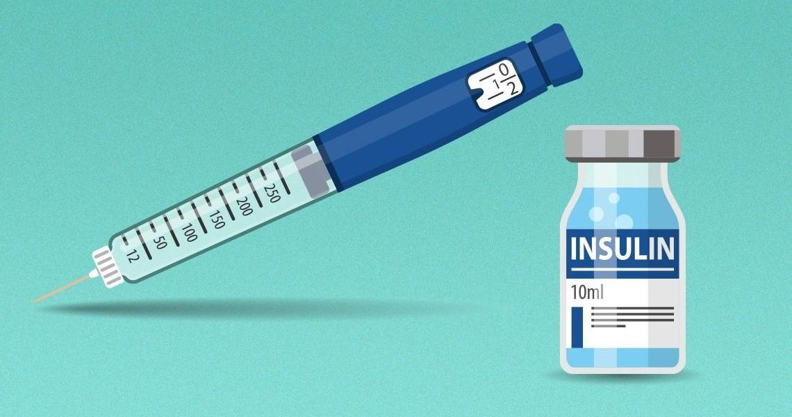 Tác dụng của insulin với cơ thể con người