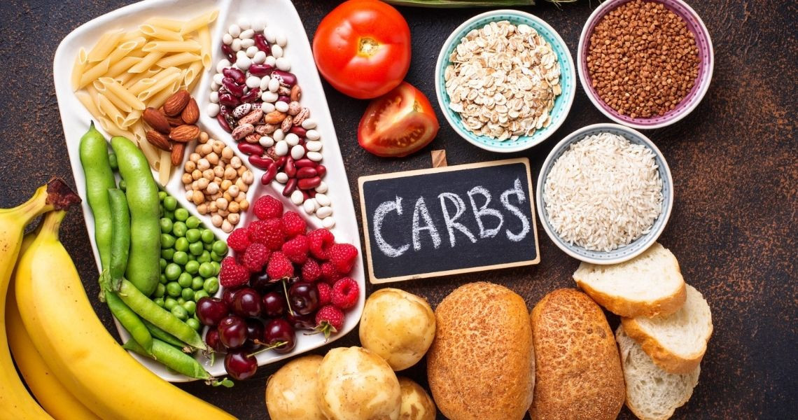 Bạn nên ăn bao nhiêu carb để giảm cân mỗi ngày?