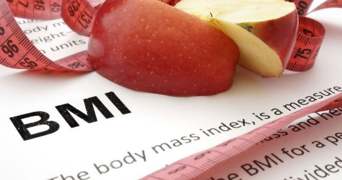Chỉ số BMI cơ thể không cho bạn biết điều gì?