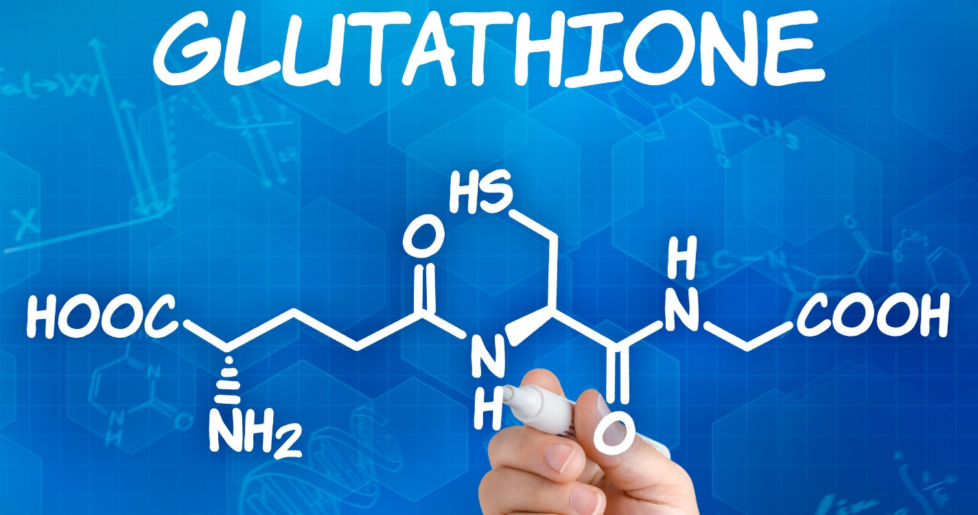 Glutathione tăng đề kháng được không và cần bao nhiêu là đủ?