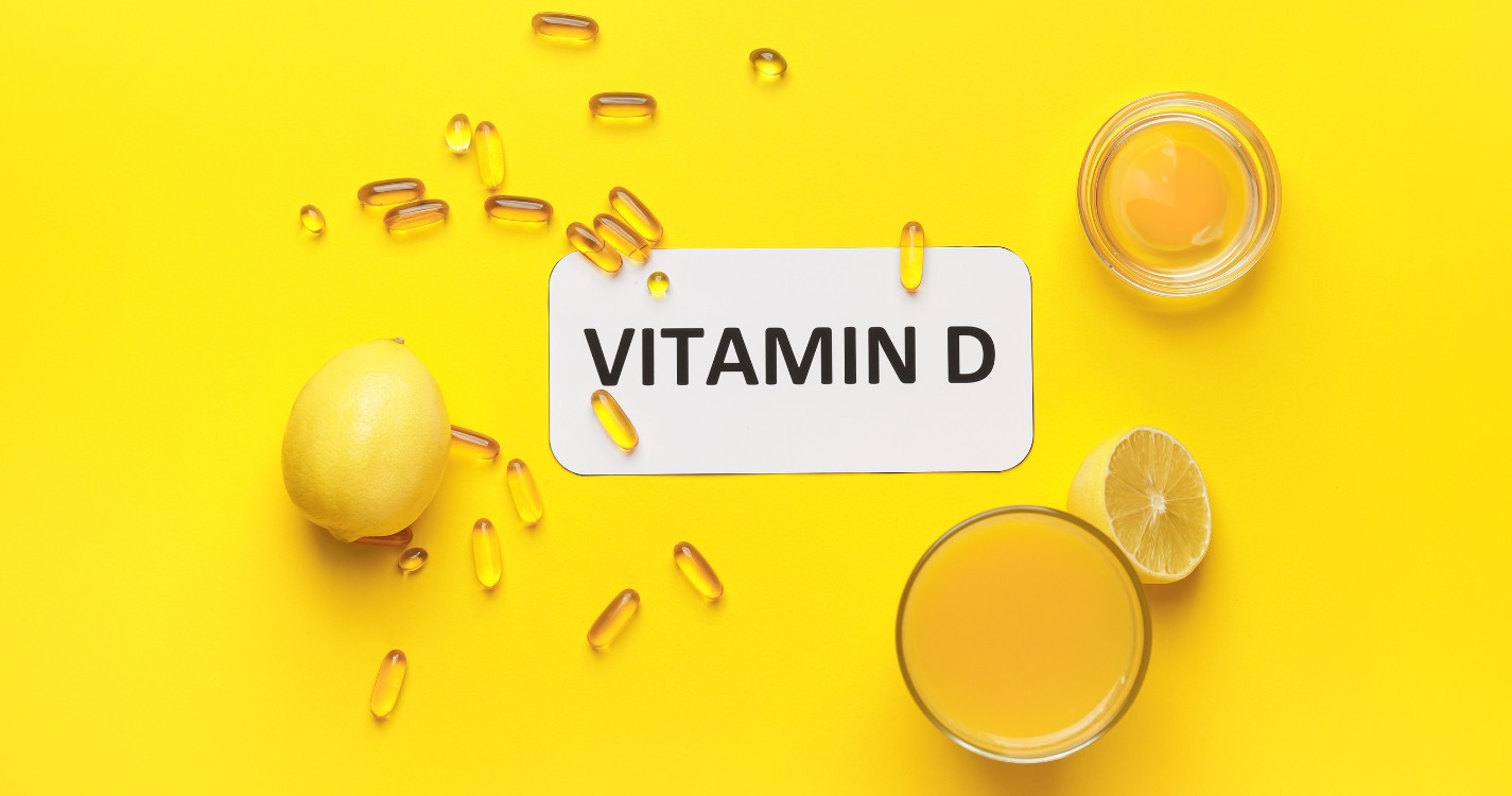 Các nguyên nhân thiếu vitamin D thường gặp nhất