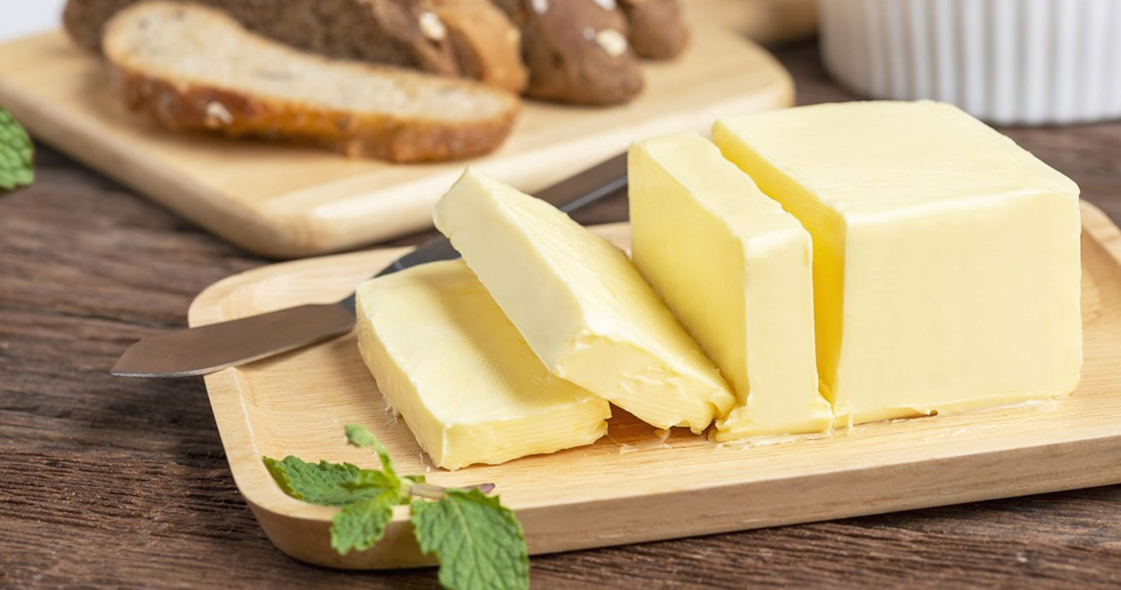 Bơ thực vật bao nhiêu calo? Ăn nhiều có béo không?
