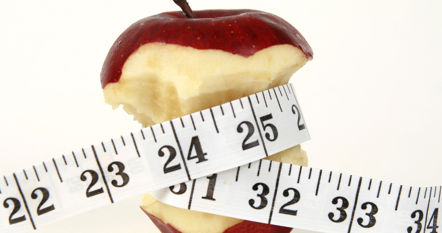 Dáng người quả táo giảm cân giảm mỡ có dễ không?