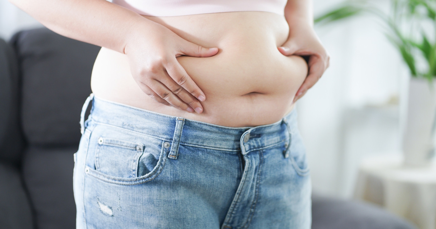 Thường xuyên nhịn ăn có giảm mỡ bụng không?