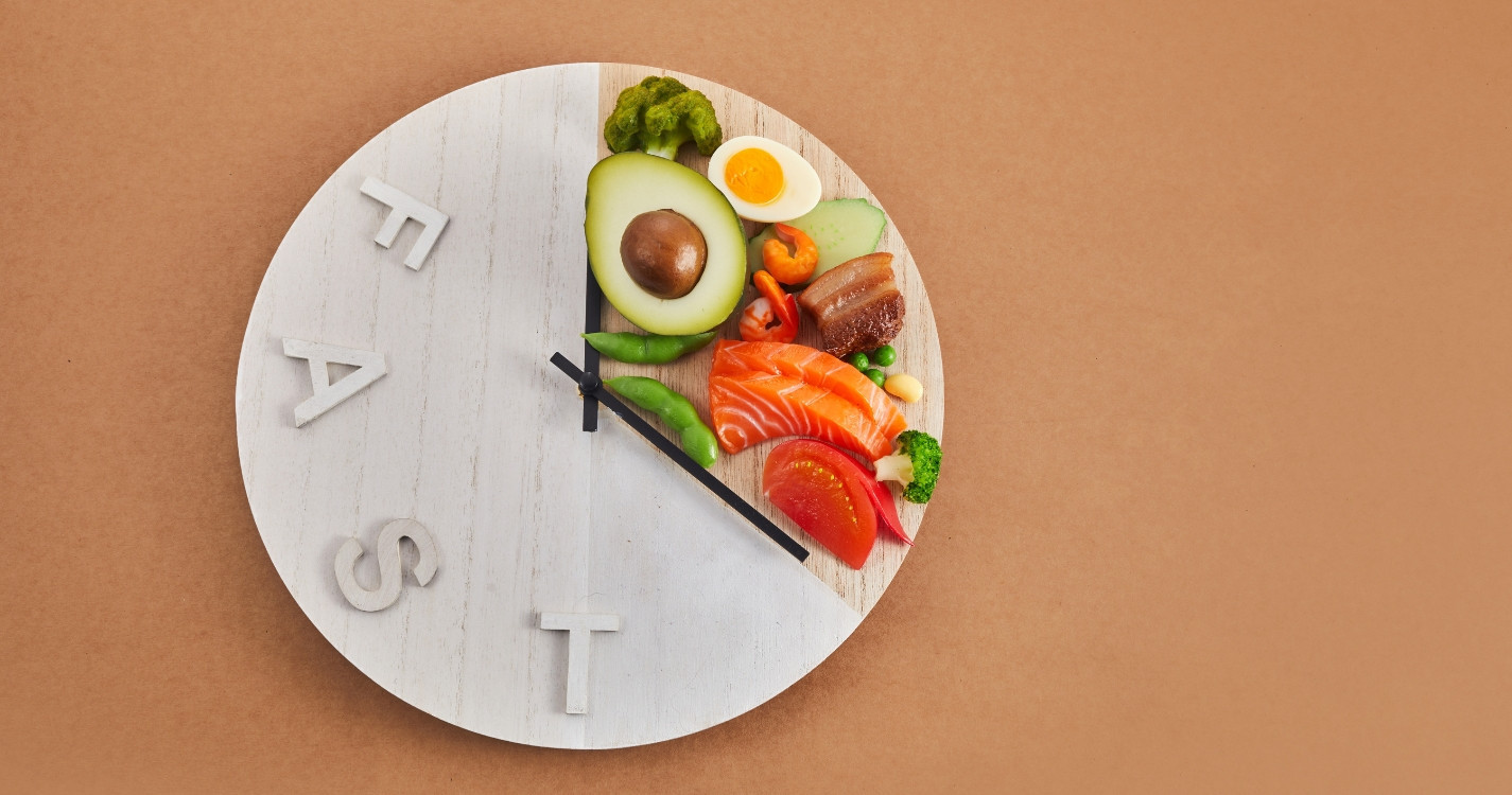 Nên nhịn ăn gián đoạn bao nhiêu ngày 1 tuần để giảm cân an toàn và thúc đẩy đốt mỡ?
