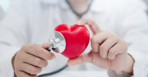 Béo phì có gây ra bệnh về cơ tim không?