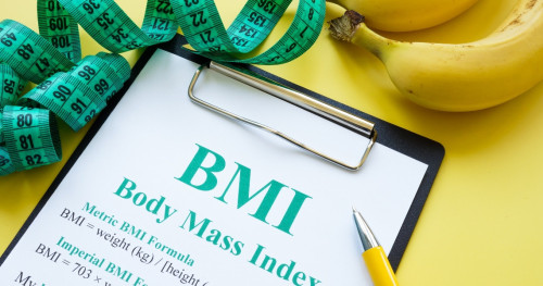 Chỉ số BMI là 26 có béo không?