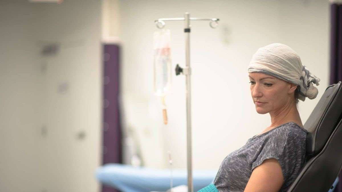 Thải độc sau xạ trị: Bí quyết giúp cơ thể nhanh phục hồi