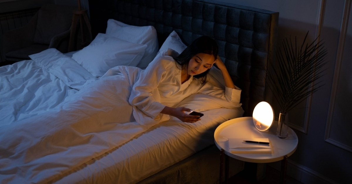 Mất ngủ trắng đêm cả tuần: Làm sao để cải thiện hiệu quả