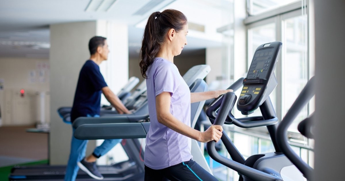 Những bài tập thể dục chữa mất ngủ hiệu quả chỉ với 15 phút mỗi ngày