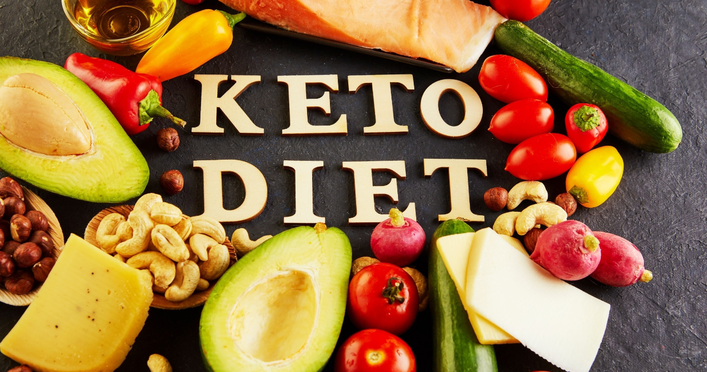 Có phải ăn keto bị mất ngủ không? Vì sao?