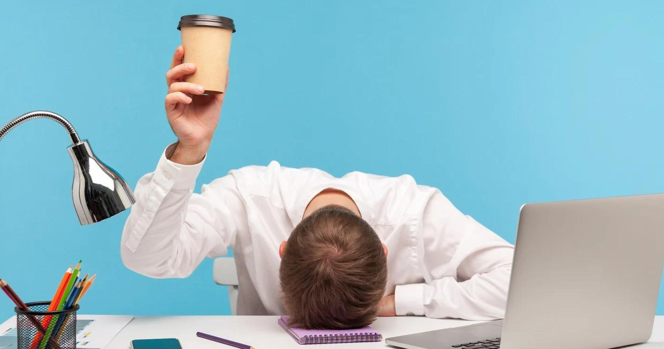 Cách nào lấy lại năng lượng khi bị mệt mỏi trong công việc?