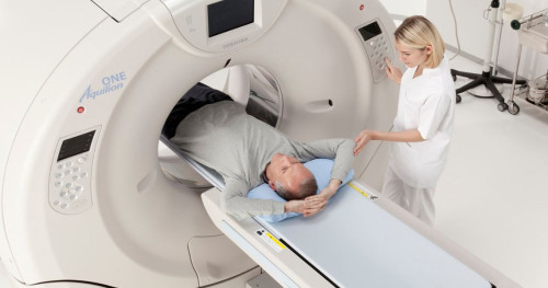 Chỉ định và mục đích chụp CT ổ bụng