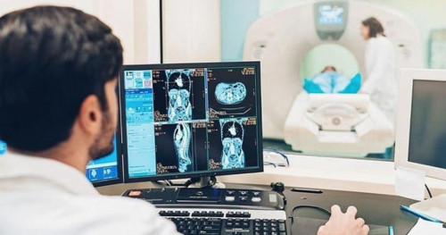 Khoảng cách giữa 2 lần chụp MRI nên là bao lâu?