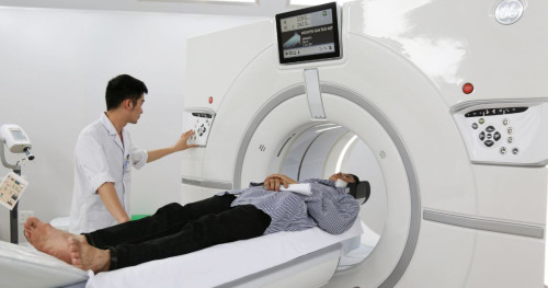Ý nghĩa và chỉ định của chụp CT mạch vành