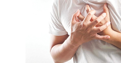 Dấu hiệu nhồi máu cơ tim và cách phòng ngừa hiệu quả