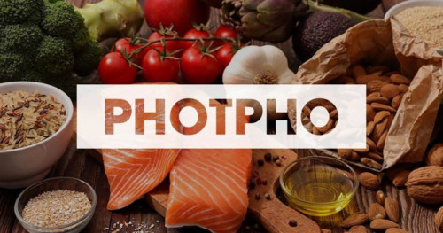 Thiếu khoáng chất Photpho ở người gây bệnh gì?