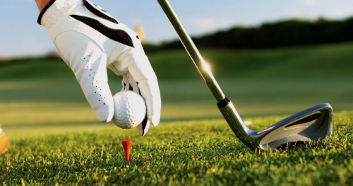 Các chấn thương thường gặp nhất khi chơi golf và cách điều trị